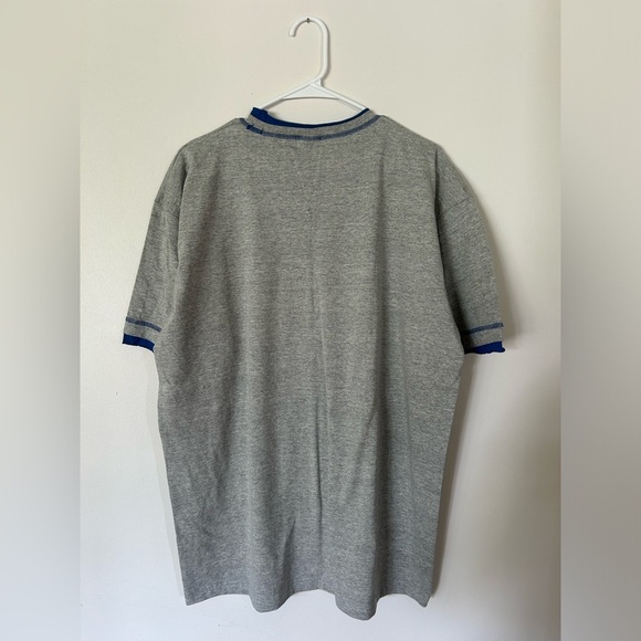 Grey NASCAR Nextel Cup Series Tshirt - Picture 9 of 9